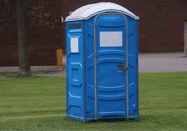 Types of Portable Toilets We Offer in Mandeville, LA